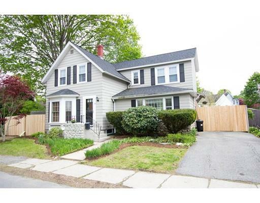 Property Photo:  33 Concord St  MA 01754 