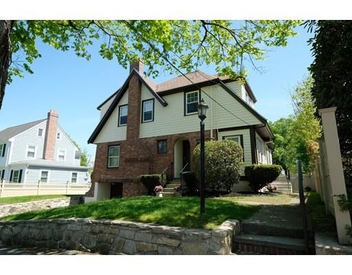 Property Photo:  92 Otis St  MA 02186 
