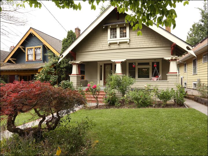 1311 SE 53rd Ave  Portland OR 97215 photo