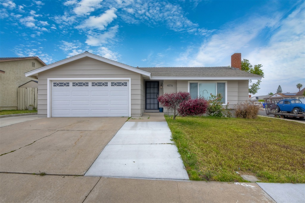 Property Photo:  4076 Bateman Ave  CA 92154 