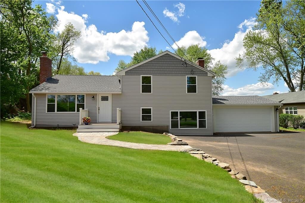 Property Photo: 238 Pinney Street CT 06029