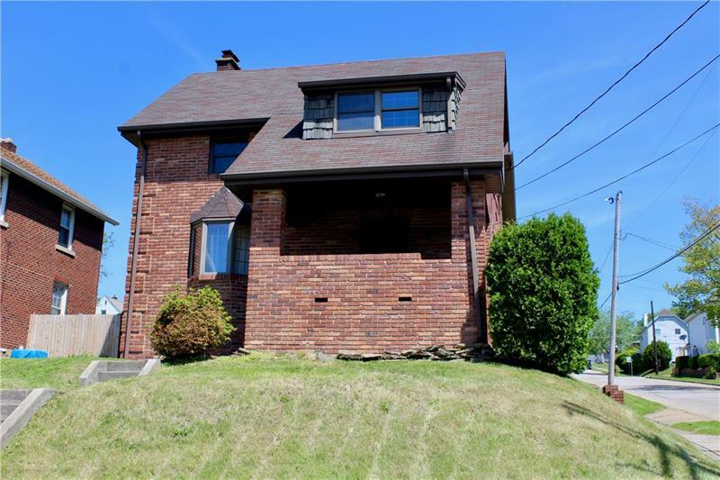 Property Photo:  349 Shaw Ave  PA 15144 