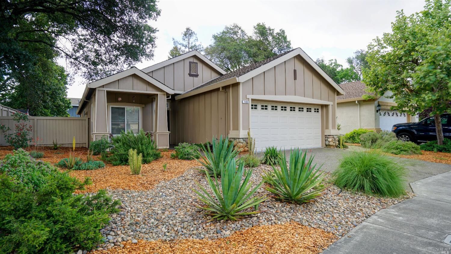 Property Photo:  748 South Foothill Boulevard  CA 95425 