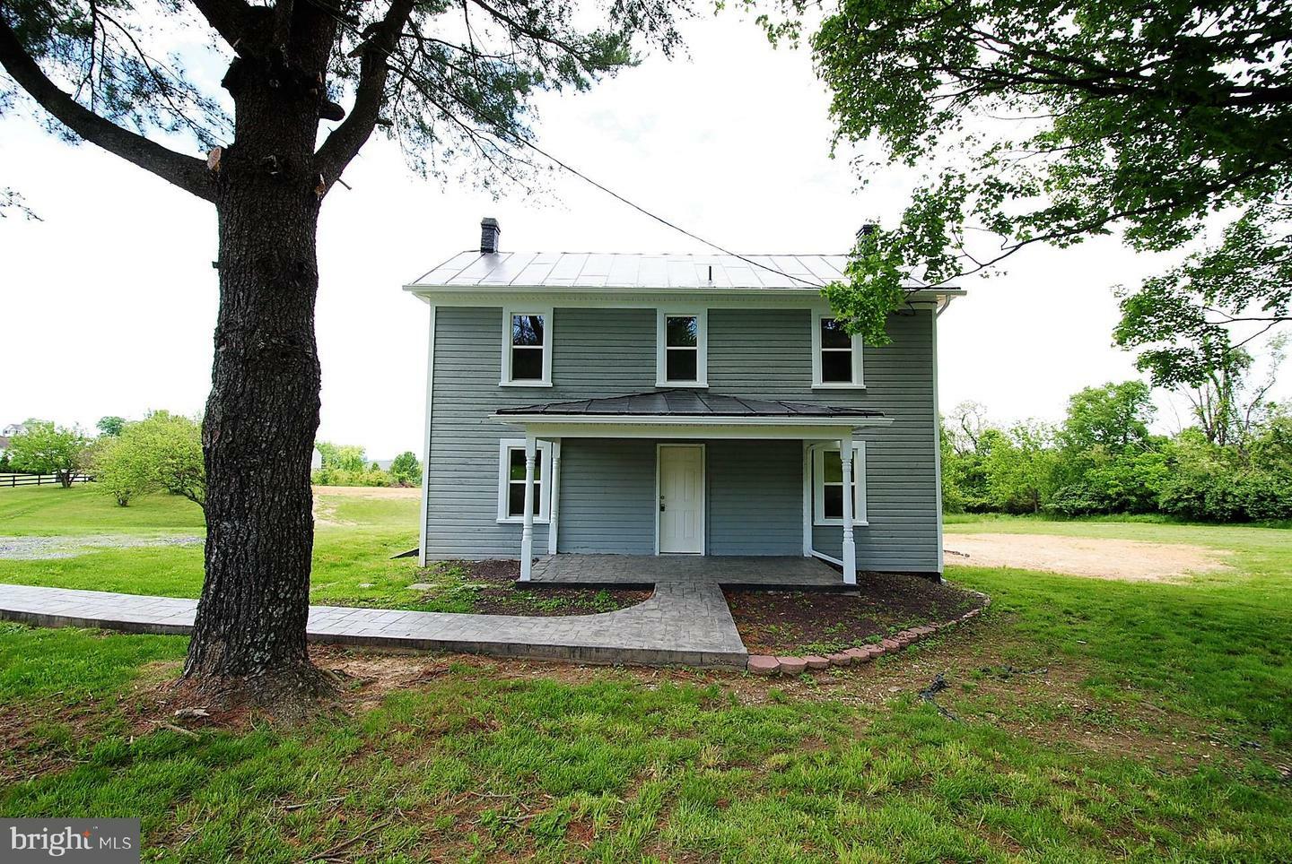 Property Photo:  2981 Apple Pie Ridge Road  VA 22603 