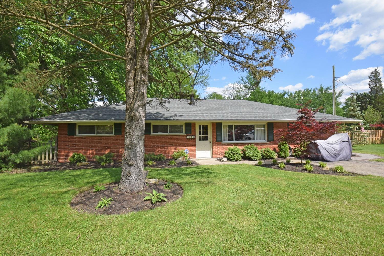 Property Photo:  3870 Gordon Drive  OH 45102 