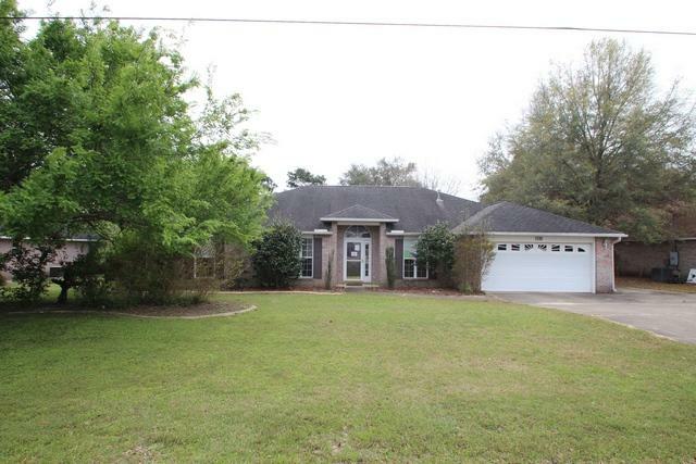 523 Tom Sawyer Lane  Crestview FL 32536 photo