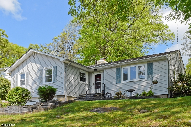 Property Photo: 3 Monhegon Ave NJ 07866