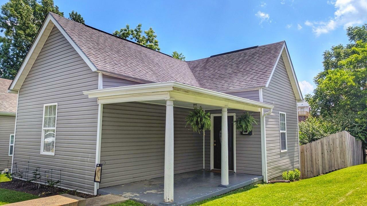 Property Photo: 436 North Street KY 40475