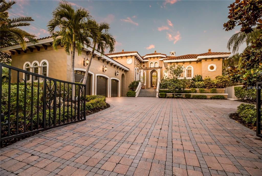 Property Photo: 3505 White Lane FL 34242