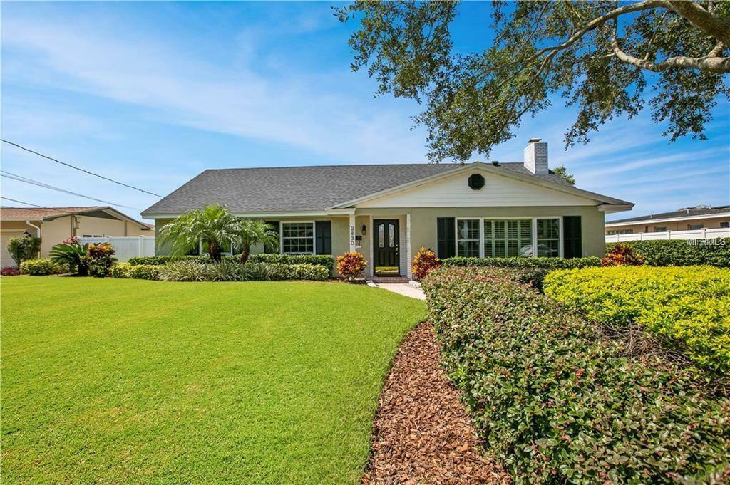 Property Photo: 2830 Nela Avenue FL 32809