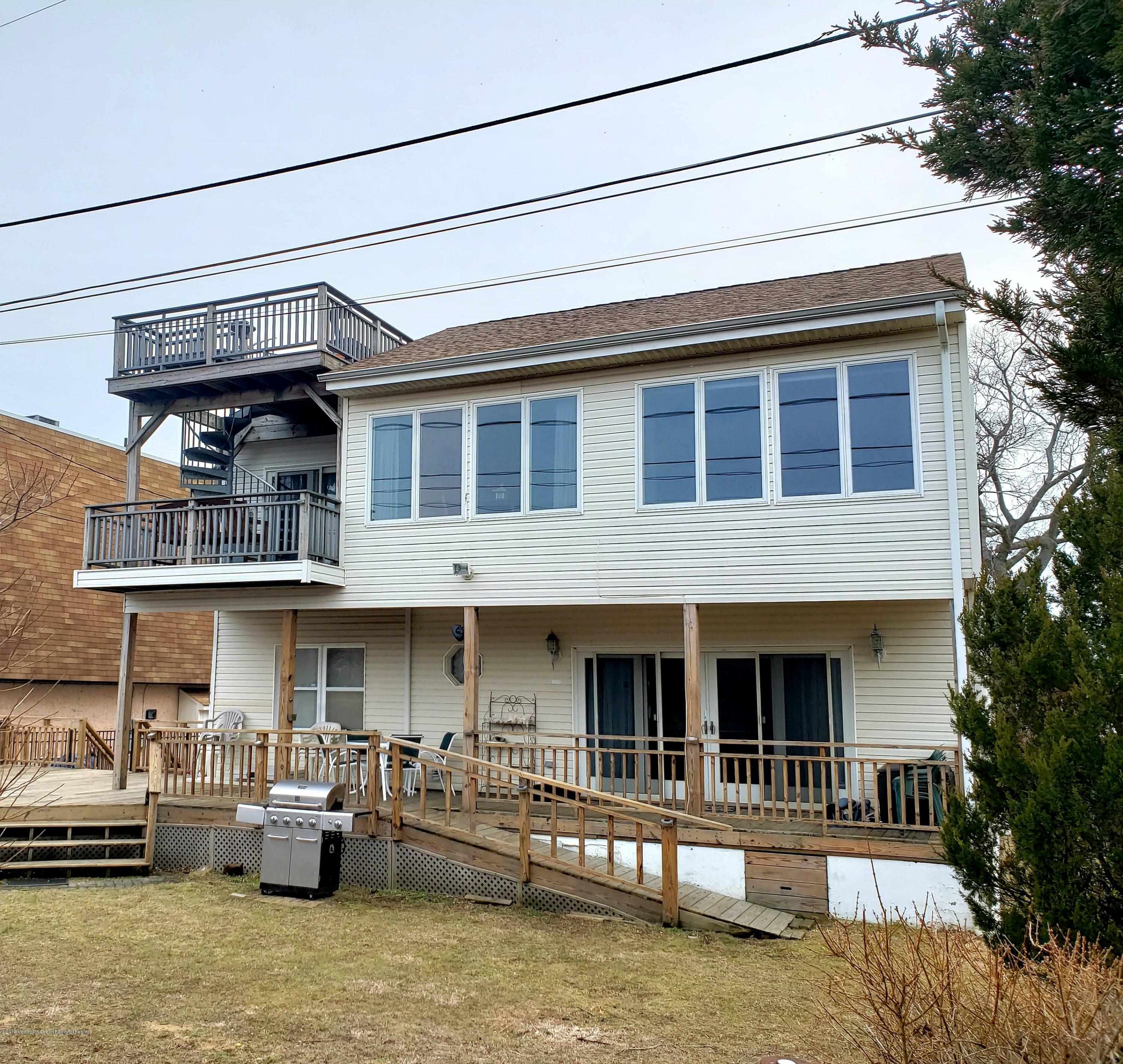 Property Photo:  113 Seabreeze Avenue  NJ 07748 