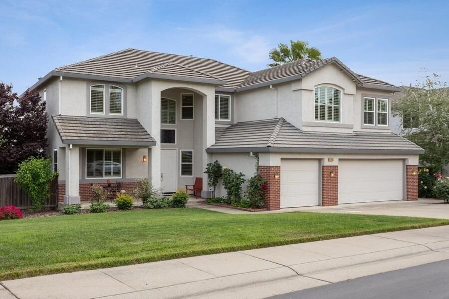 Property Photo:  5245 Silver Peak Lane  CA 95765 