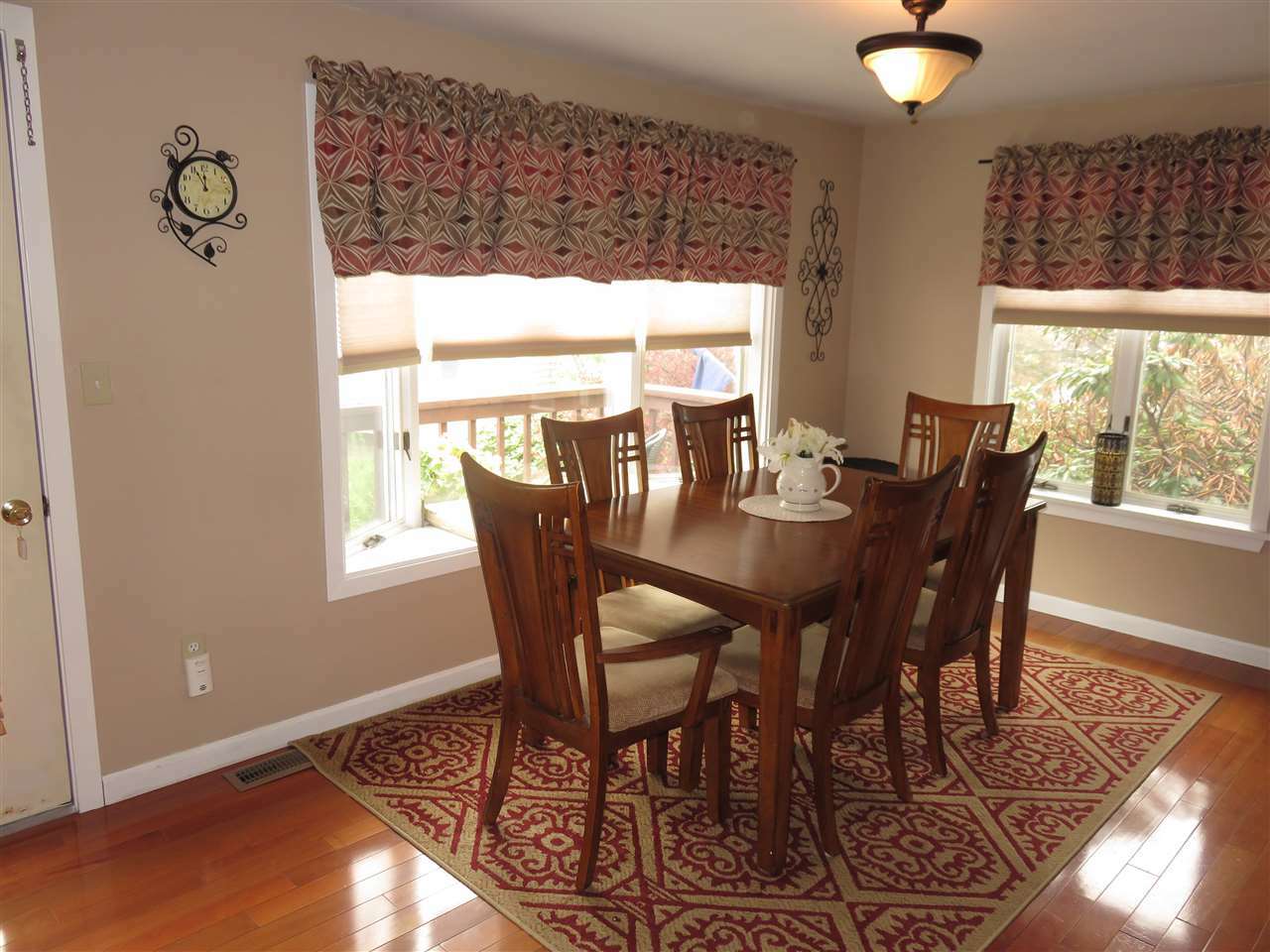 Property Photo: 15 Newells Meadow Lane 21 NH 03038