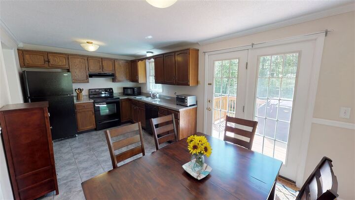 Property Photo:  36 Woodridge Road  NH 03826
