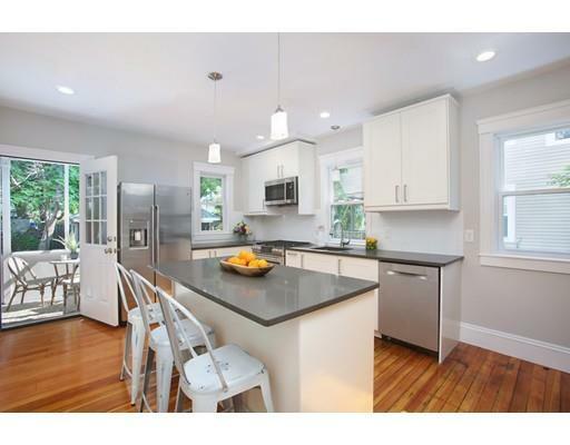 Property Photo:  1015 Washington St. 1  MA 02460 