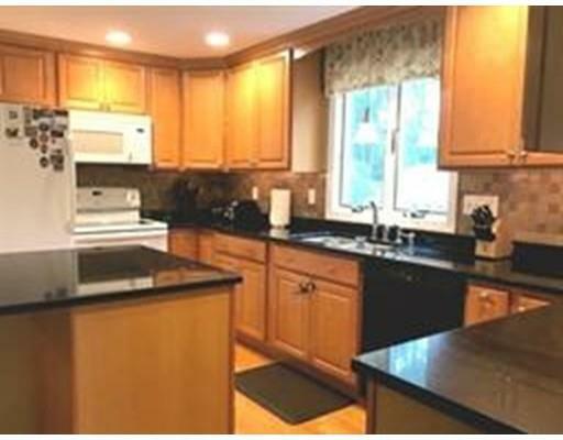 Property Photo: 163 Basil Road MA 01020