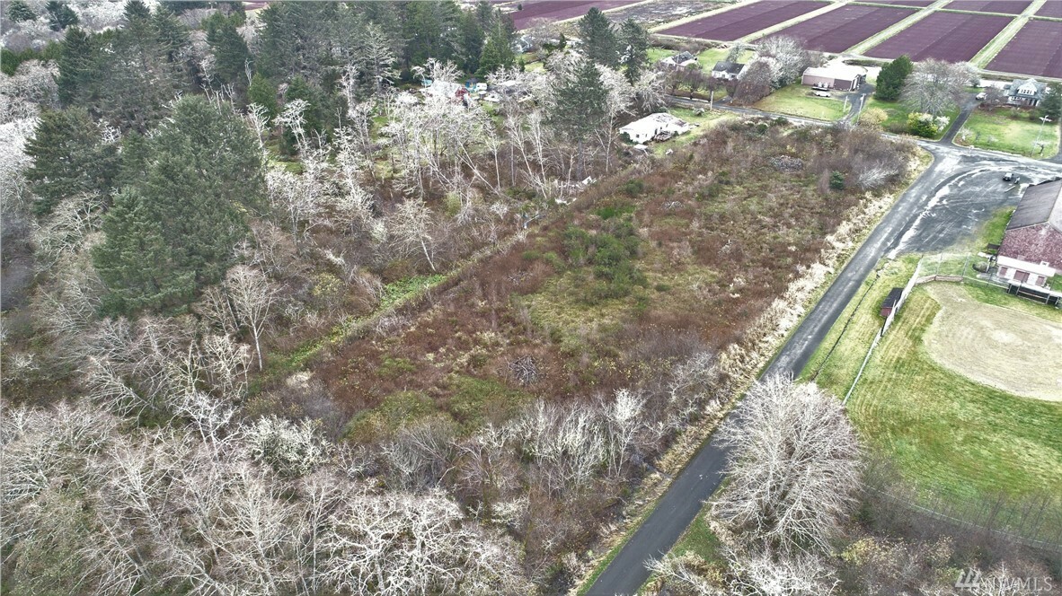 Property Photo:  Xxx Cranberry Rd  WA 98547 