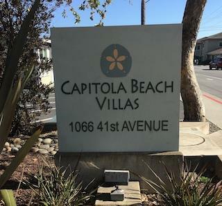 Property Photo: 1066 41st Avenue A202 CA 95010