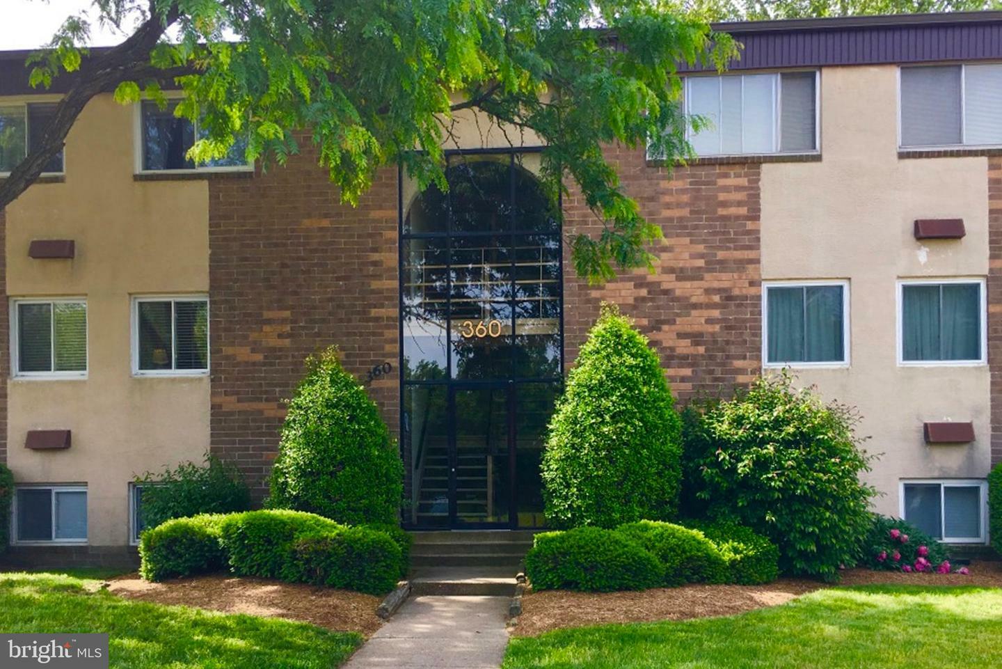 Property Photo: 360 Gatewater Court 201 MD 21060