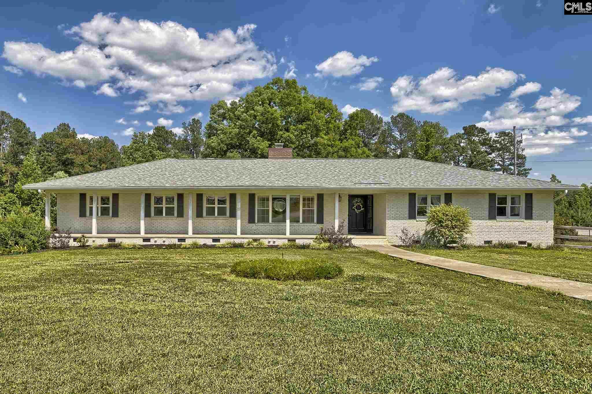 Property Photo:  1215 Dan Comalander  SC 29036 