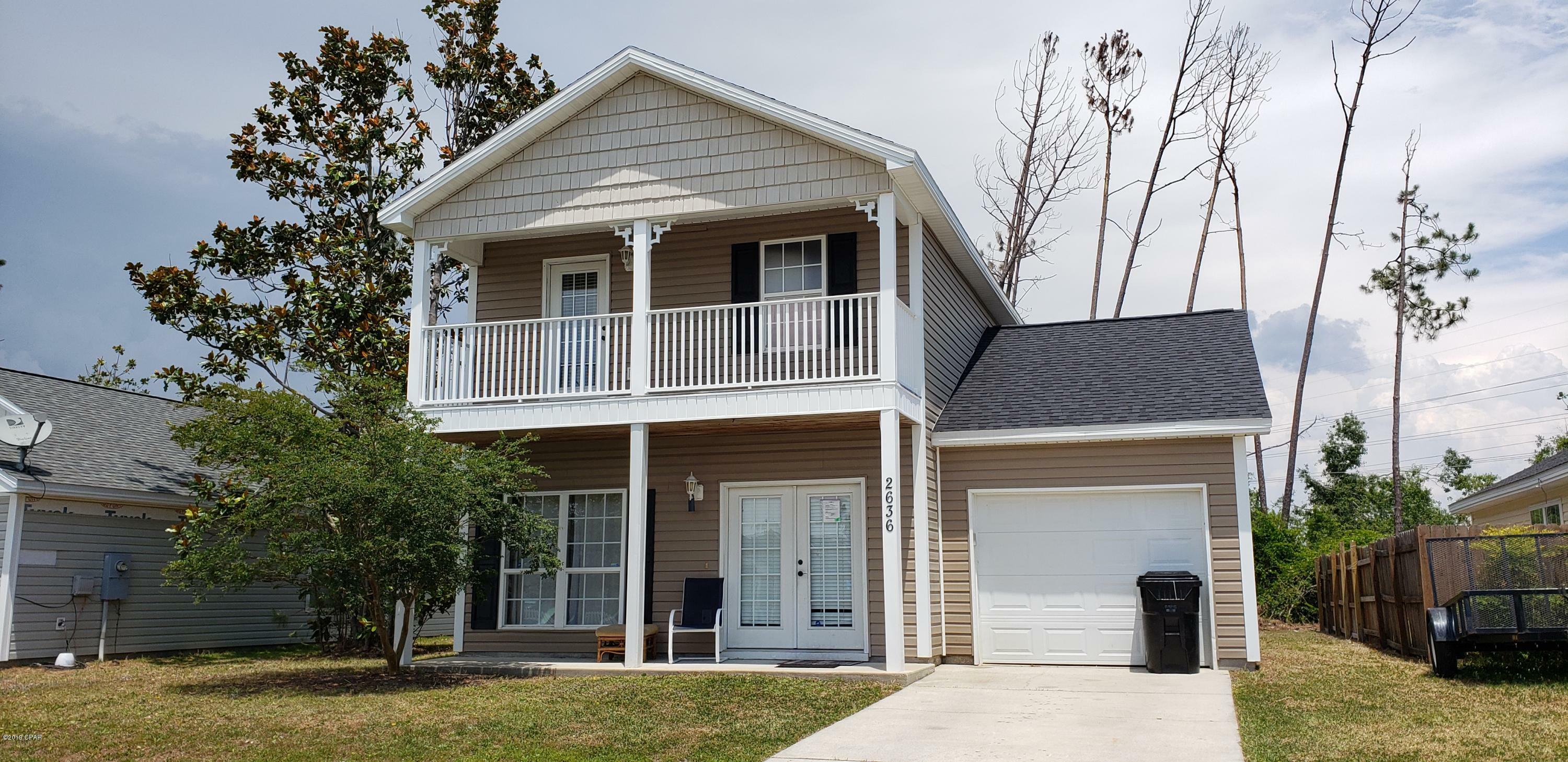 Property Photo:  2636 Avondale Court  FL 32404 