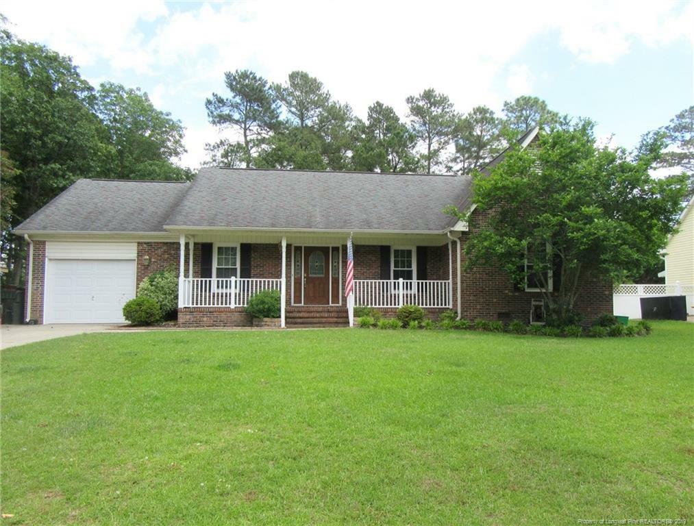 Property Photo:  2225 Dockvale Drive  NC 28306 