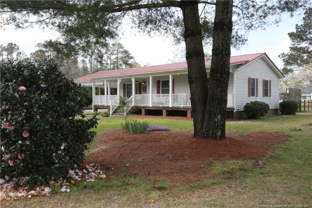 Property Photo:  306 Sheriff Watson Road  NC 27332 