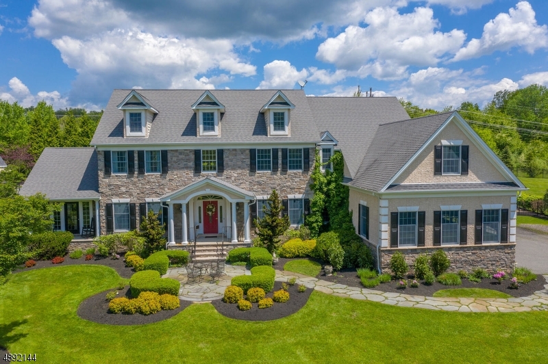 Property Photo: 5 Williams Way NJ 08801