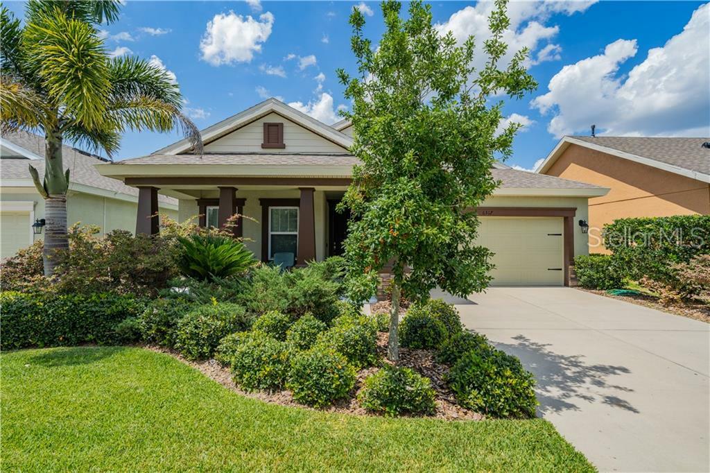 Property Photo:  6517 Nestall Court  FL 33572 