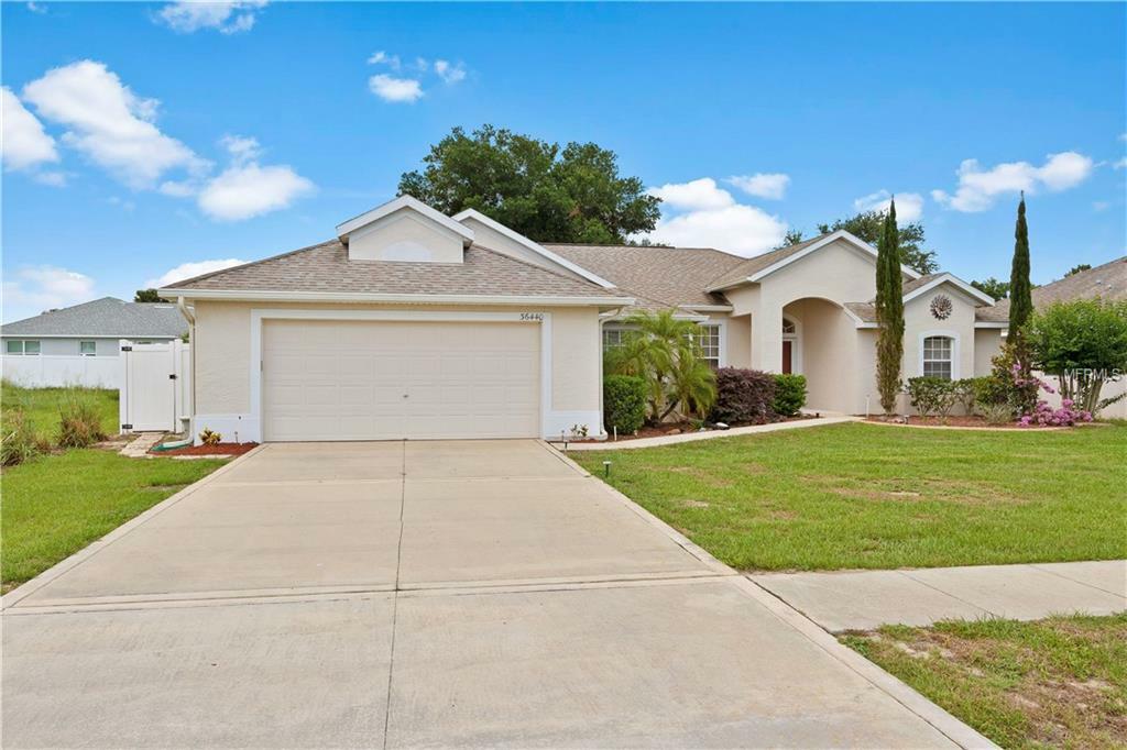 Property Photo:  36440 Grand Island Oaks Circle  FL 32735 