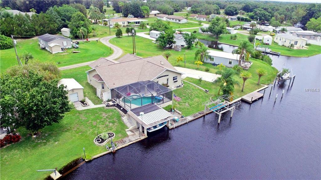 Property Photo:  29119 Orva Drive  FL 33982 