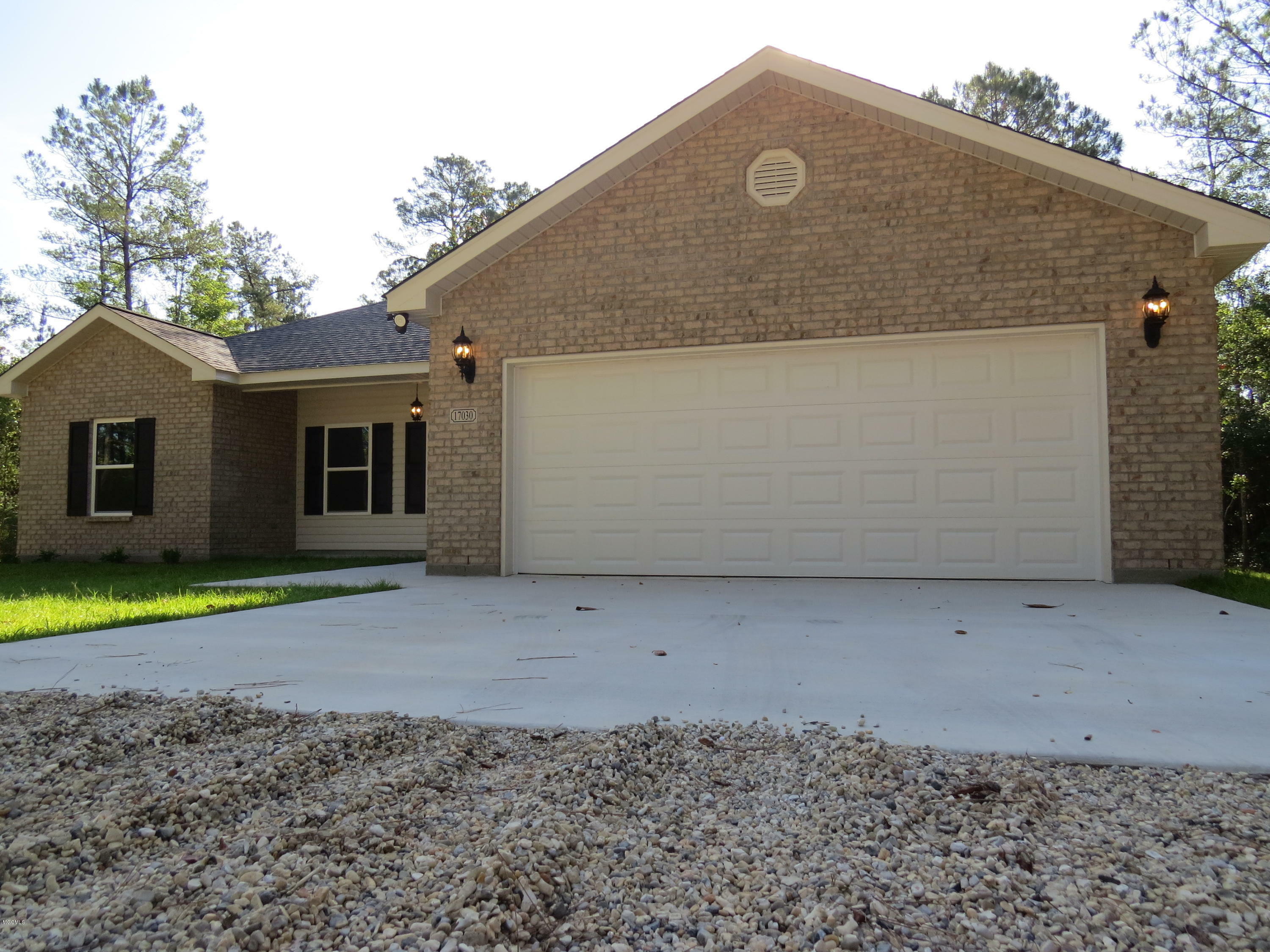 Property Photo: 17030 Fenton Dedeaux Road MS 39556