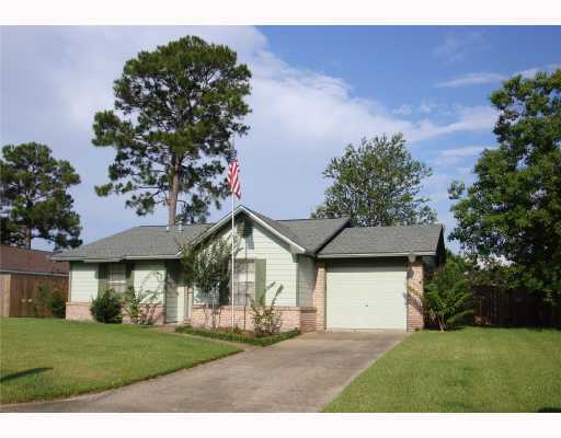 6525 Mayfair Street  Ocean Springs MS 39564 photo