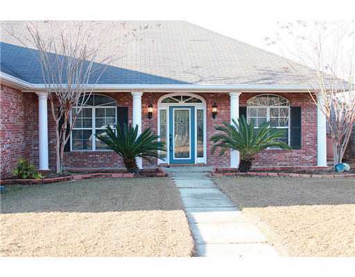 Property Photo: 13305 Roxbury Place MS 39503
