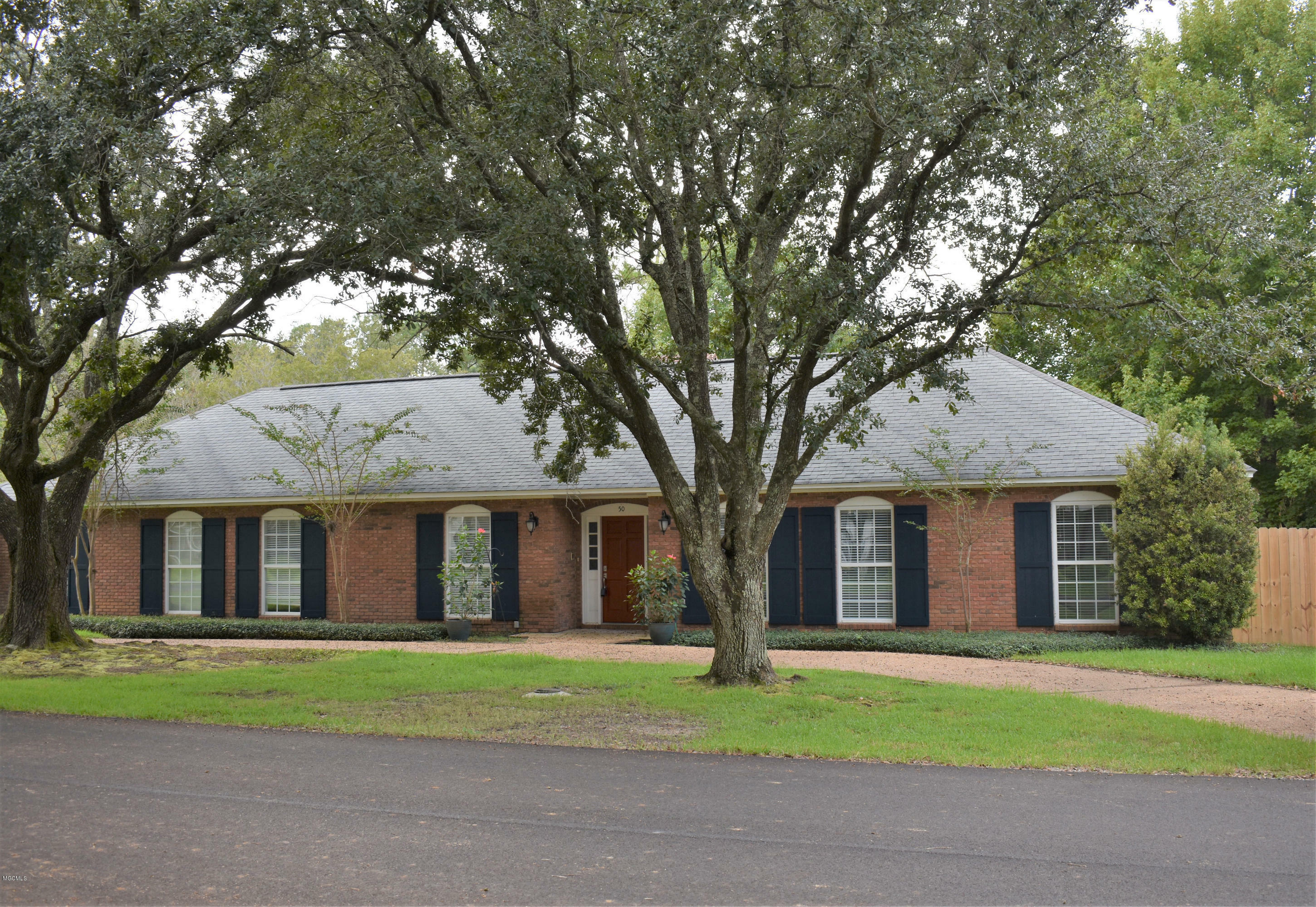 Property Photo: 50 53rd Circle MS 39507
