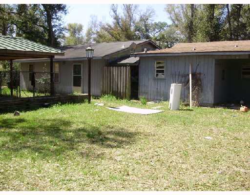 Property Photo:  819 27th Street  MS 39507 