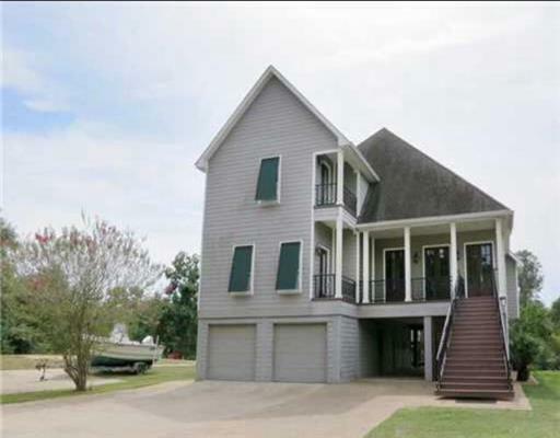 Property Photo:  11611 Easy Street  MS 39507 