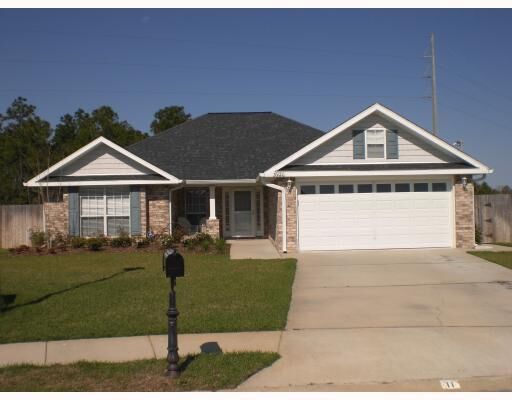 Property Photo: 3920 Timber Lake Drive MS 39564