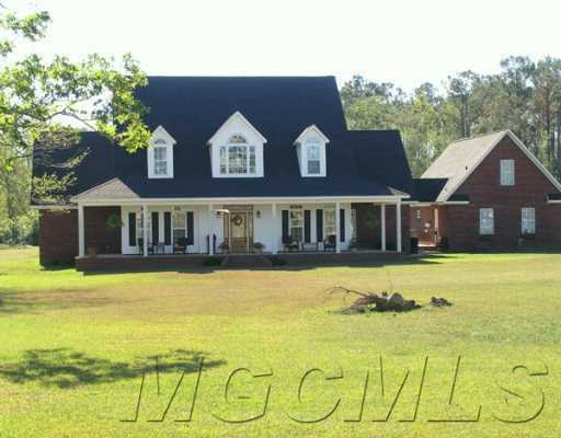 8100 Pecan Ridge  Moss Point MS 39563 photo