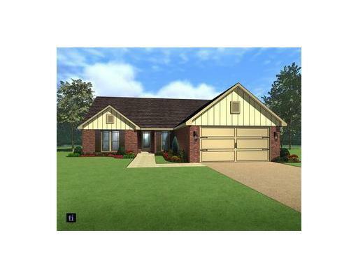 1105 Meadowlark Cove  Ocean Springs MS 39564 photo