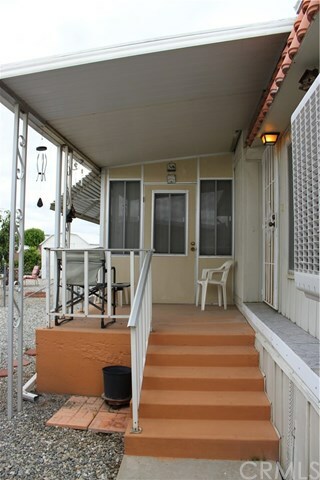 Property Photo:  12700 2nd Street 12  CA 92399 