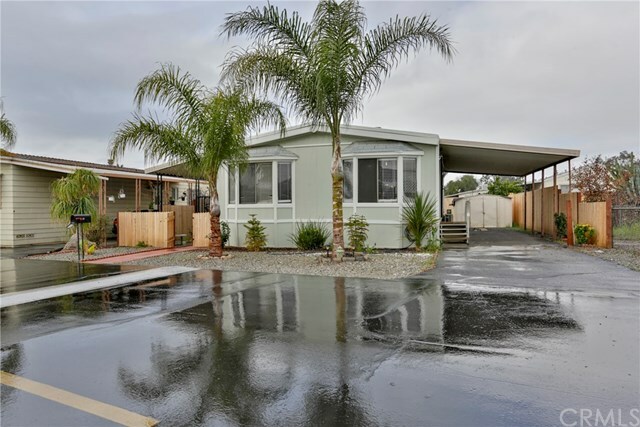 Property Photo:  26871 Alessandro Boulevard 67  CA 92555 