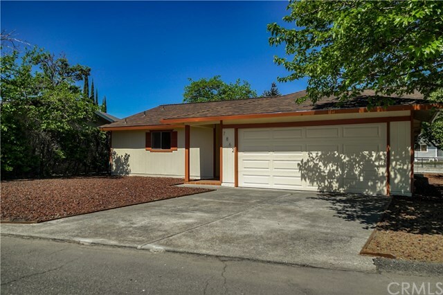 Property Photo: 7862 Cora Drive CA 95458