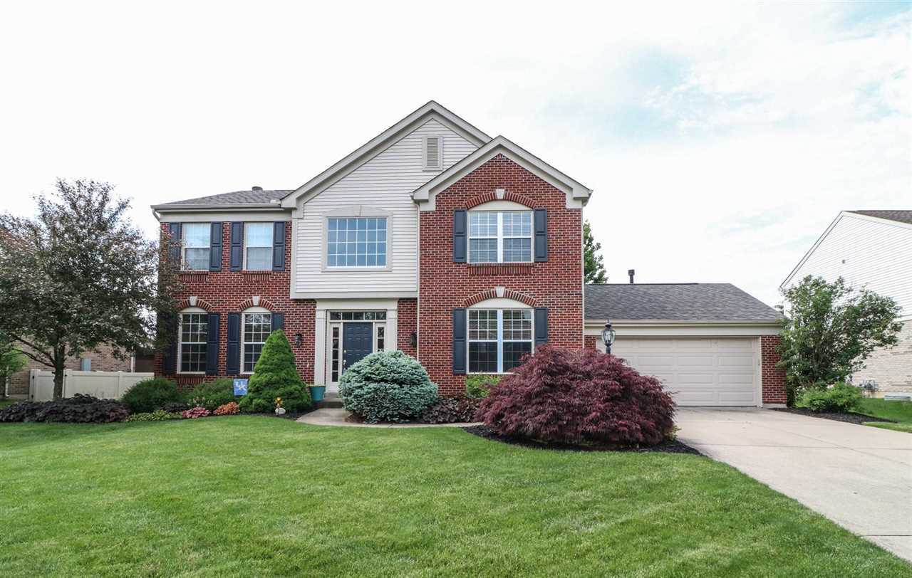 Property Photo: 2219 Bourbon Street KY 41091