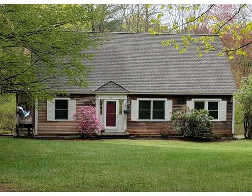 Property Photo: 34 Oak Hill Street MA 01463