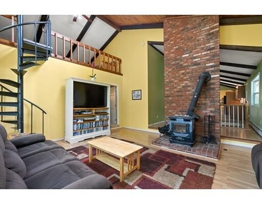 Property Photo:  80 Oak St  MA 02766 