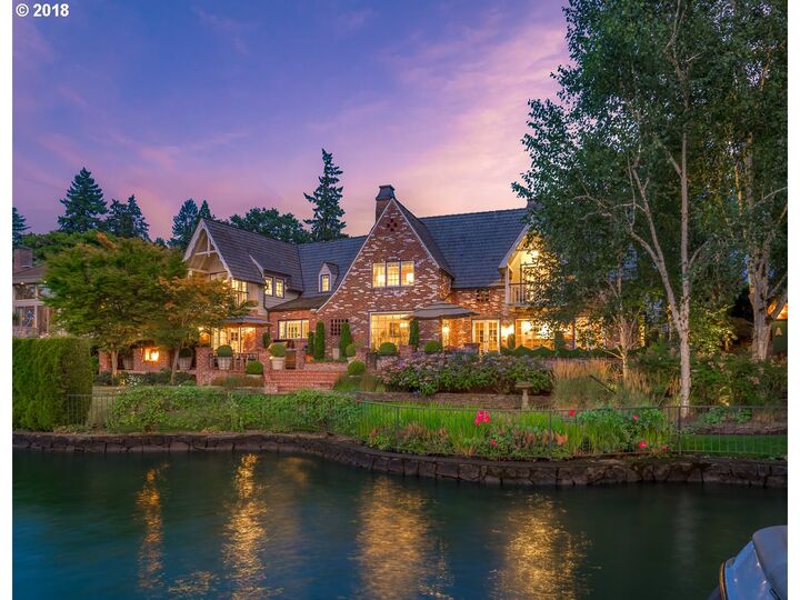 919 Westpoint Rd  Lake Oswego OR 97034 photo