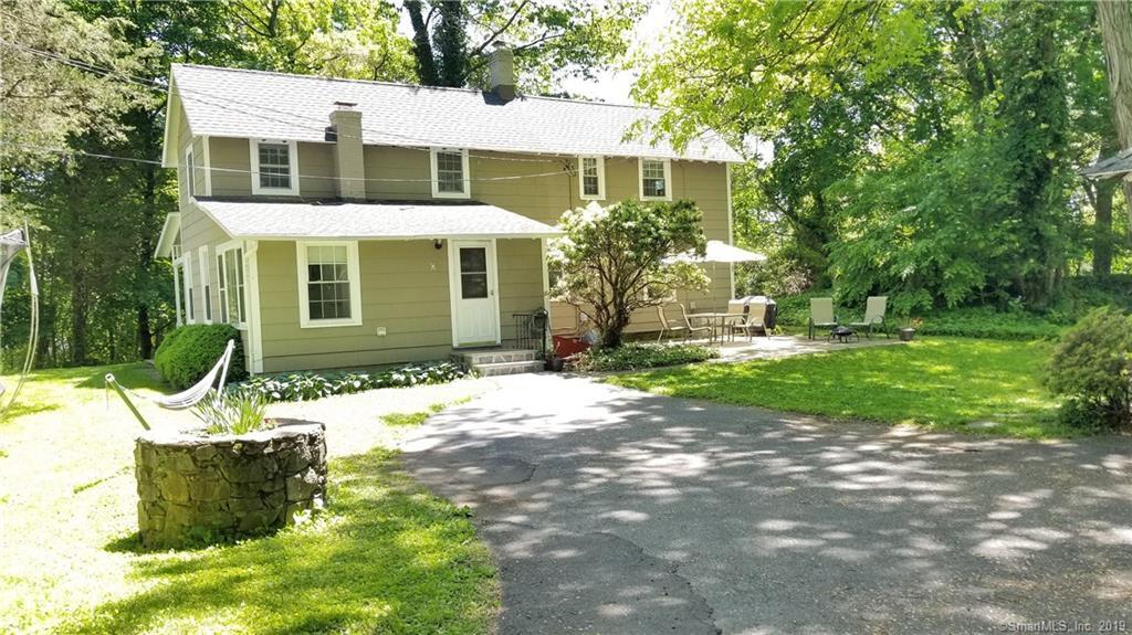 Property Photo: 7 Juniper Ridge CT 06611