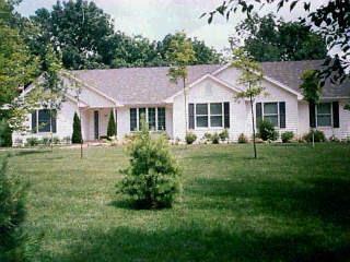 Property Photo:  4444 Burnham Woods Drive  OH 45044 