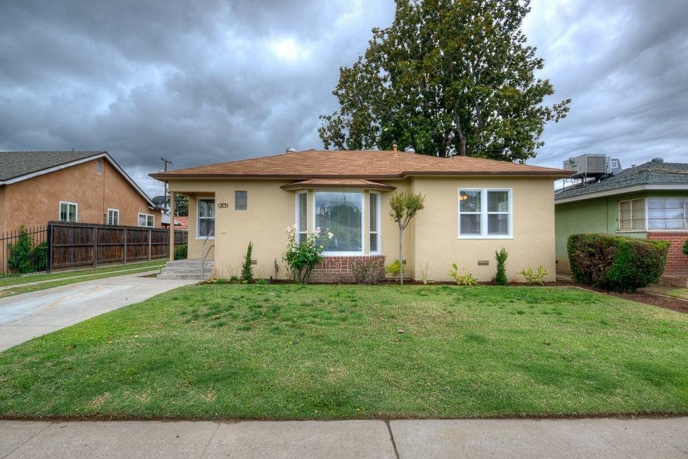 3442 Mayfair Drive S  Fresno CA 93703 photo